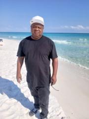 Kenneth Nance