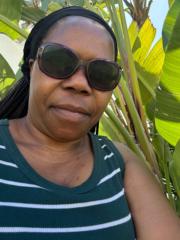 Naomi Muyambi