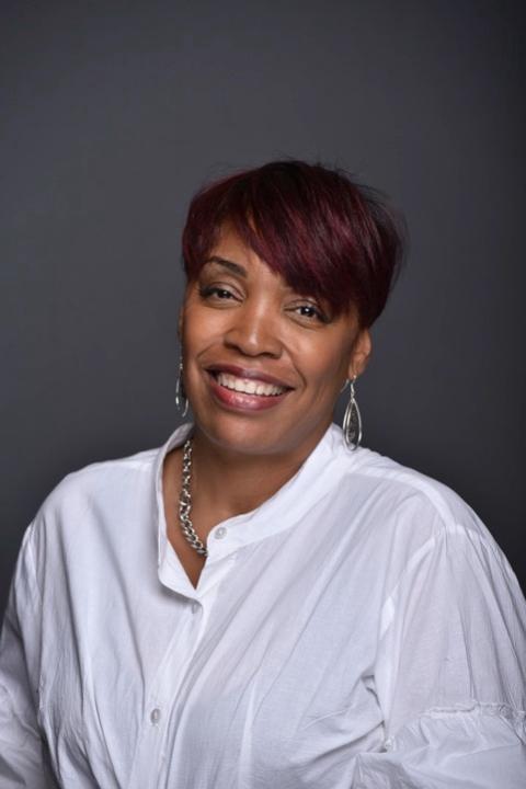 Dionda Pumphrey