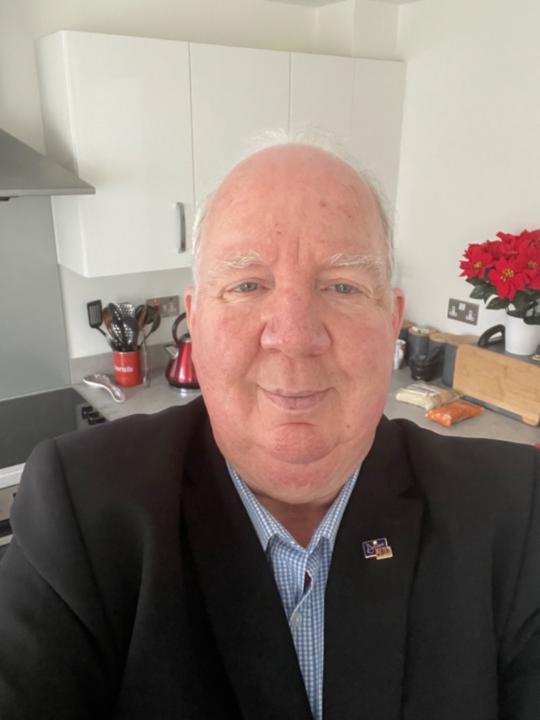 Alan Simpson