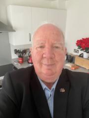 Alan Simpson
