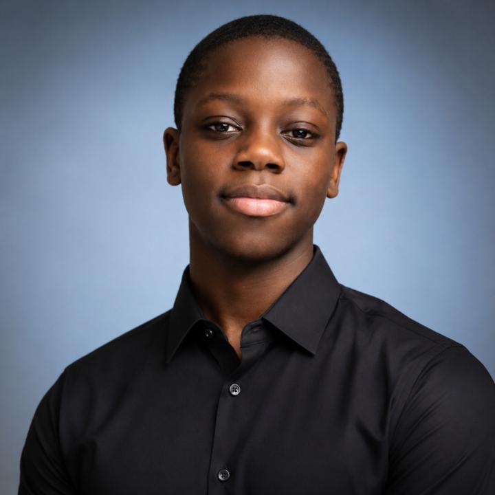Al-ameen Ayomide