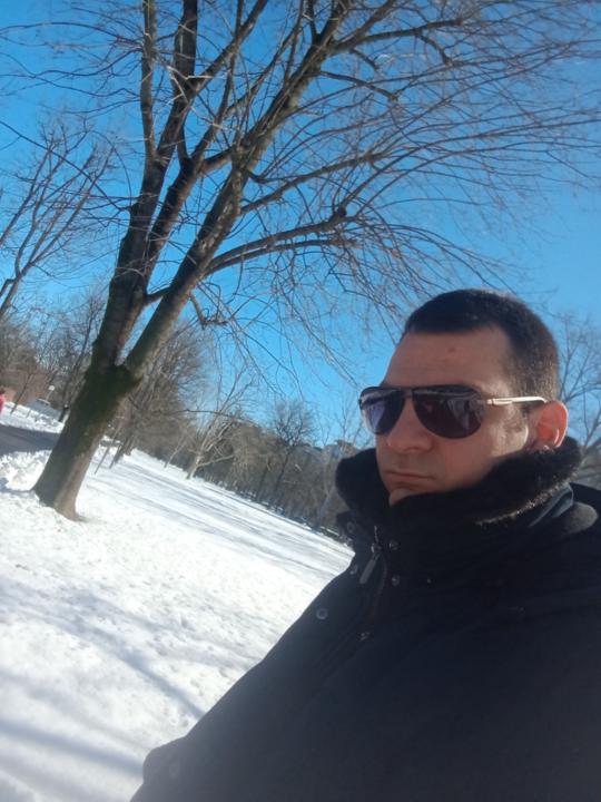 Georgi Kyashev