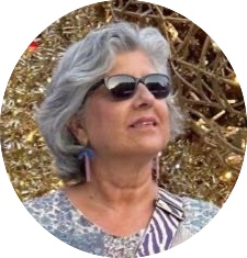 Consuelo Alfaro Reina