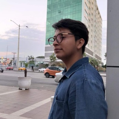 Robinson Menoscal