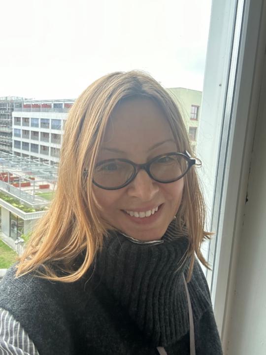Tatjana Stojanovic