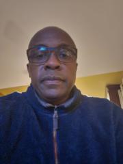 Terry Williams