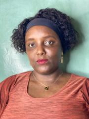 Cynthia Wambui