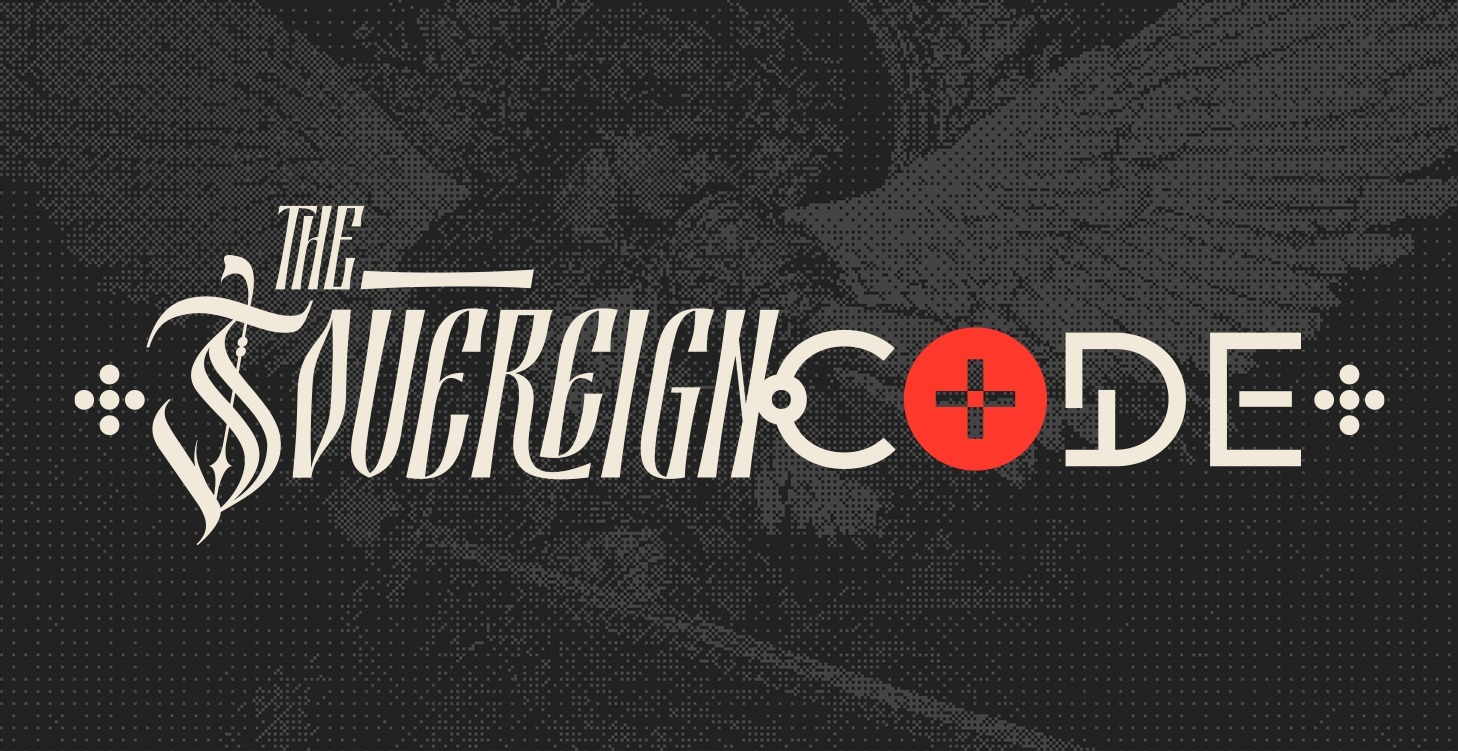 The Sovereign Code