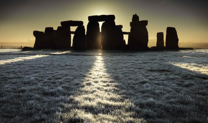 Winter Solstice 2025 Channeled Message (Free Audio)