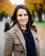 Maggie Mosher