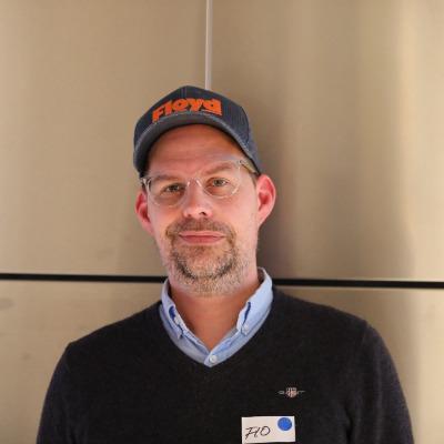Florian Steiner