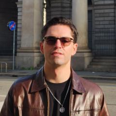 Santiago Ruiz Amaya