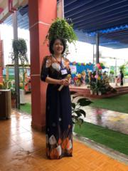 Nguyễn Thị Kim Thảo