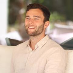 Nick Nürnberger