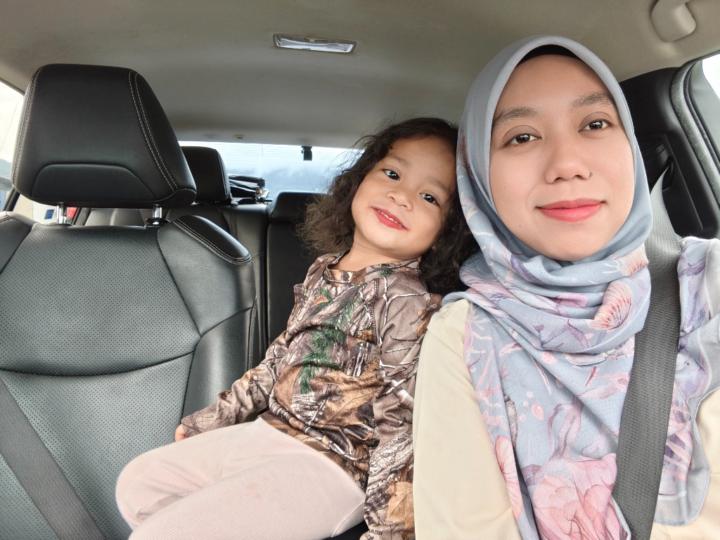 Nor Ziana Berahan