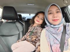 Nor Ziana Berahan