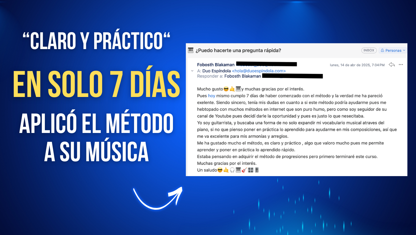Duo Espindola Piano Academy
