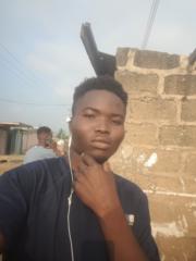 Sylvester kairy Awukutse