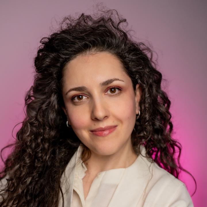 Andreea Rodica Elisei