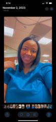 Jacquelyn Isbell