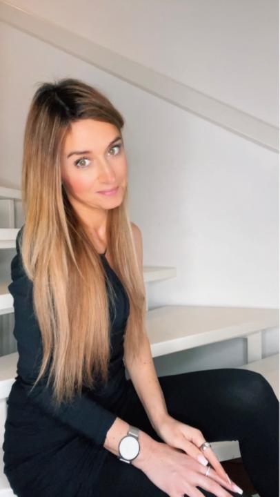 Sabrina Walla