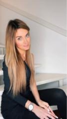 Sabrina Walla