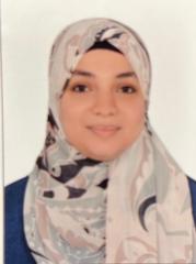 Aya Metwally