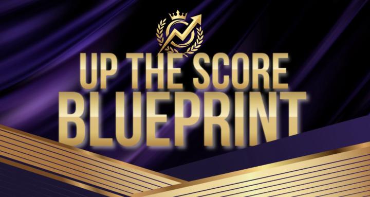 Up The Score Blueprint