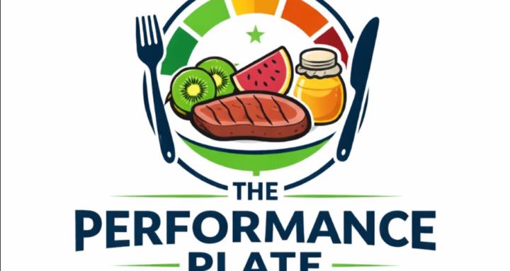The Performance Plate