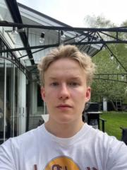 Matias Pesonen