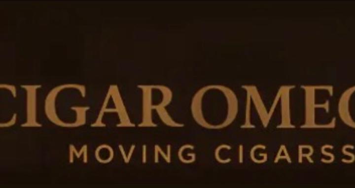CigarOmega