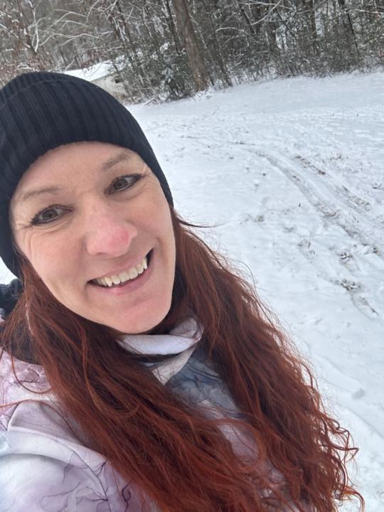 Heather DeVinney