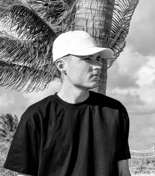 Trevor Melton