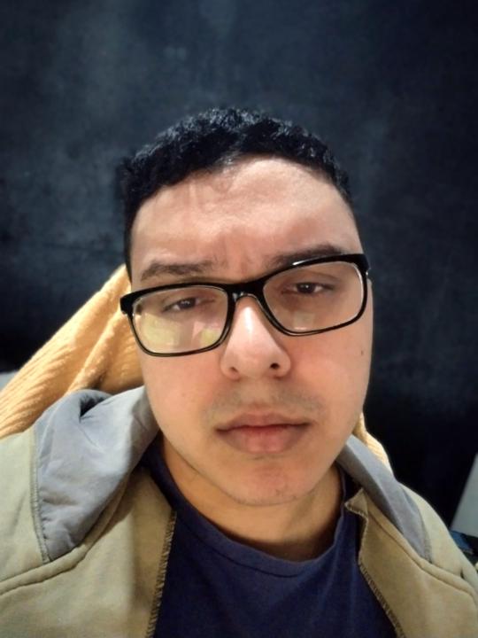 Henrique Santos Conceição