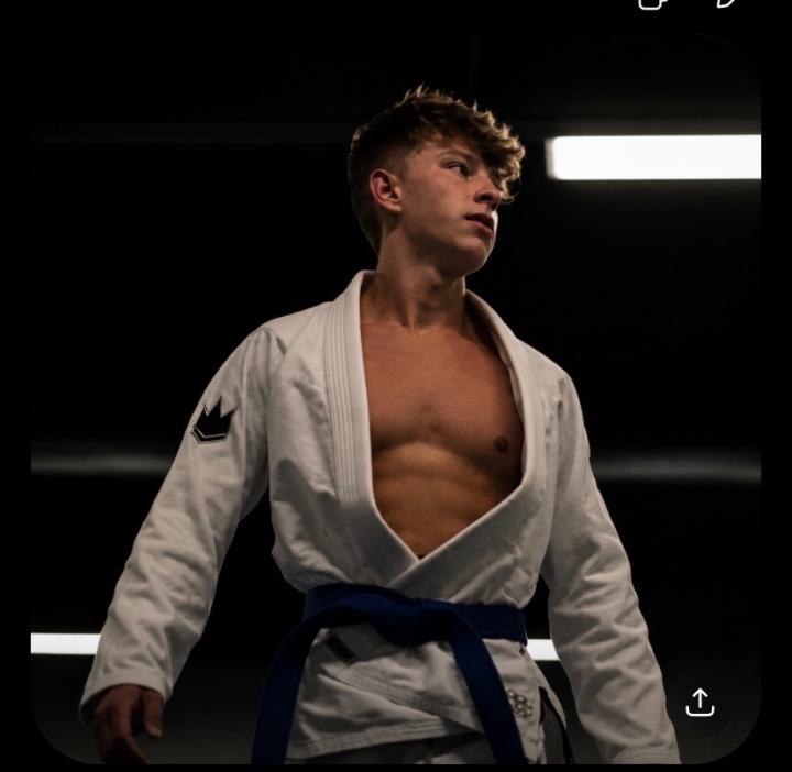 Logan Speer