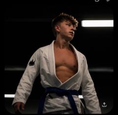 Logan Speer