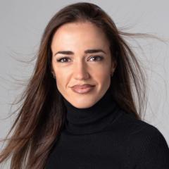 Débora Martínez Cano