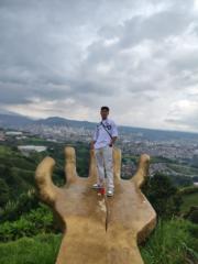 Julian Mejia