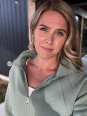Jenn Hart