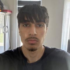Manav Dhaliwal