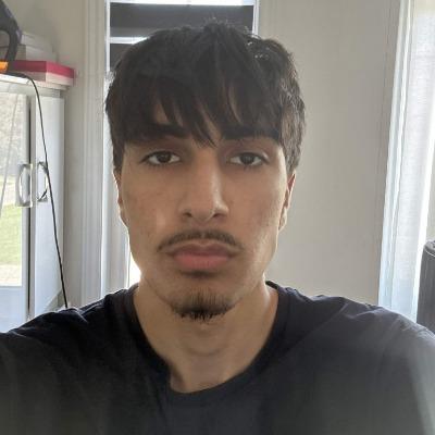 Manav Dhaliwal
