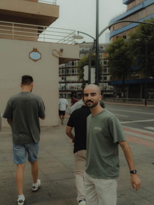 Ricardo Almeida