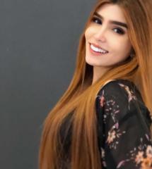 Stephania Gomez