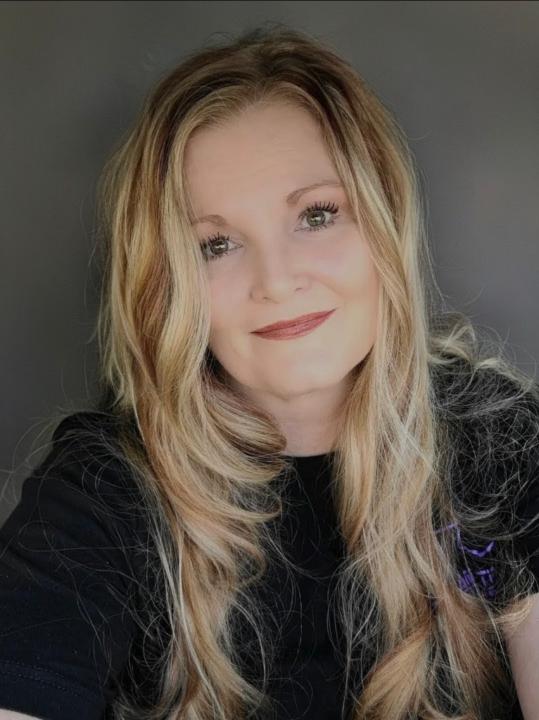 Glenna Alexander