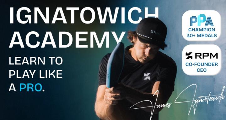 Ignatowich Academy