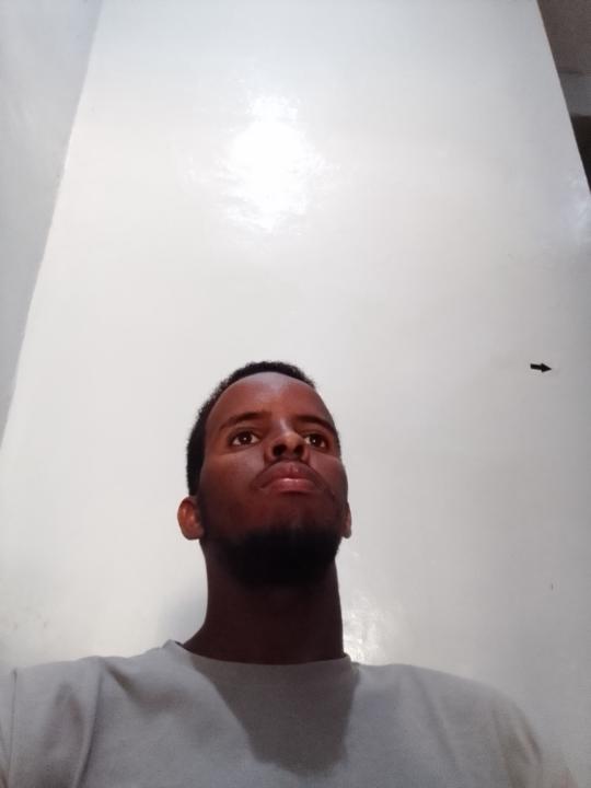 Jama abdihakim Ahmed