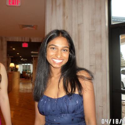 Shravya Anisetti