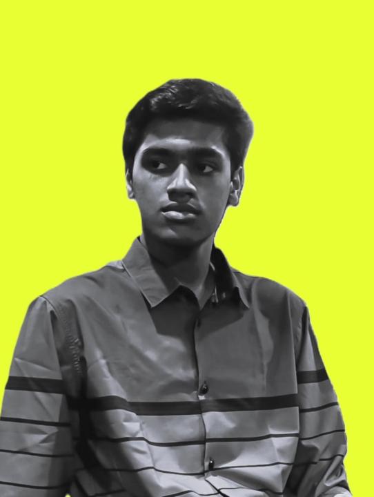Mahadi Rashid