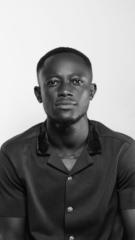 Isaac Acheampong